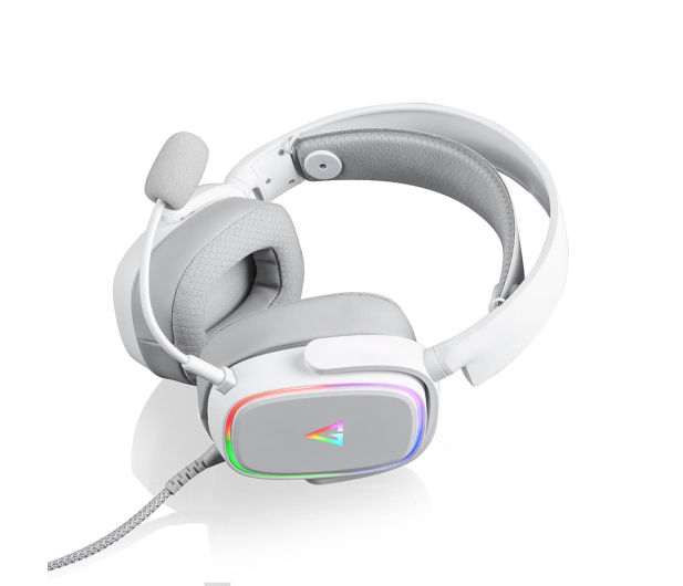 MODECOM Volcano MC-899 PROMETHEUS 7.1 Virtual Sound S-MC-899-PROMETHEUS-200 - 609731 - zdjęcie 3
